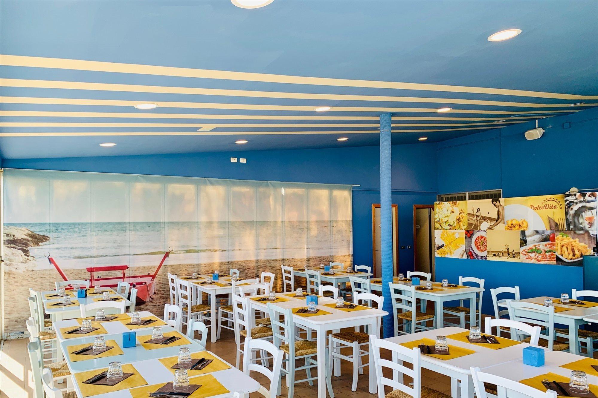 Club Del Sole Riccione Easy Camping Village Eksteriør billede